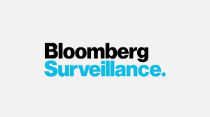 Bloomberg Surveillance 09 16 2019 Bloomberg