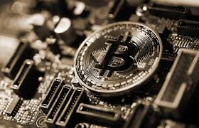 Eventually in a long run like bitcoin, it will rise up. Too Late To Buy Bitcoin Not If You Use Rand Cost Averaging Moneyweb