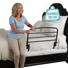 Stander 30 In Safety Bed Rail With