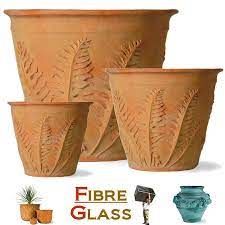 Capital Garden Fibreglass S