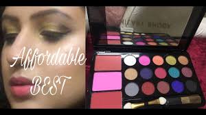 hilary rhoda palette review swatches