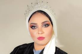eman makeup artist دليل الزقازيق