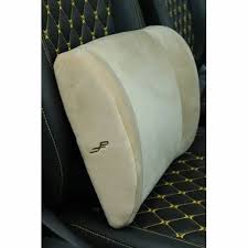 Autoform Lumbar Support Car Cushion Pillow