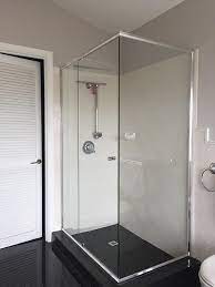 Shower Screens Doors Gold Coast