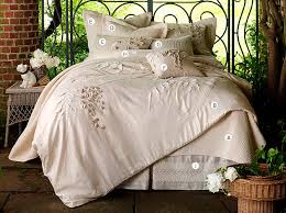 Ross House Wisteria Walk Bedding Collection