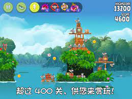 Angry Birds Rio - Download Game