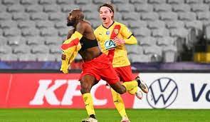 Fransa Kupası'nda Lens, Lille'i penaltılarda yendi - Tüm Spor Haber