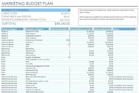 Budget Planner Template Printable Free For Mac Zoom Household