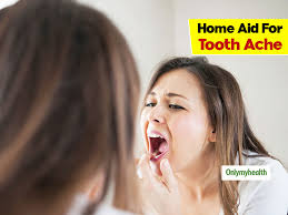 relieve broken tooth pain with these