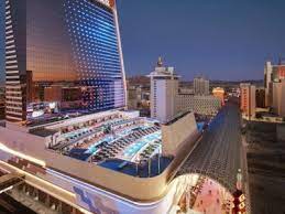newest hotels on the strip in las vegas