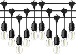 low voltage string lights 12v 10pcs
