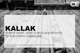 Aún no tenemos ningún álbum de este artista, pero puedes colaborar enviando álbumes de kallak. Publications Kallak A Real Asset And A Real Opportunity To Transform Jokkmokk