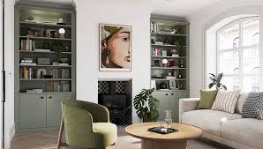 Living Spaces Furniture Storage