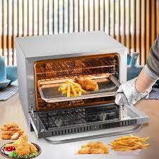 under cabinet toaster oven