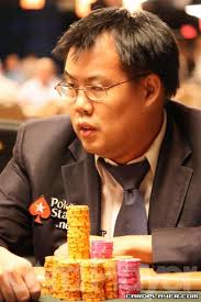 Unofficial Final Table Starts at 2:30 p.m.. Posted: Thu, Jun 09, 11, 11:35 AM. Bill Chen There are just 10 players remaining in event no. - medium_WilliamChen2_Large_