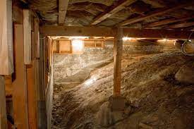 What Is The Cost To Dig Out A Basement