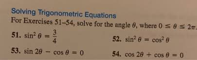 Solved 12 Using The Half Angle Formulas