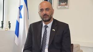 Israeli Ambassador To Cyprus If We