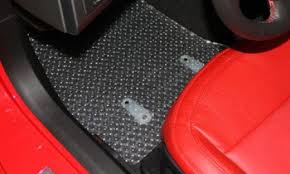 2016 camaro lloyd rubber floor mats