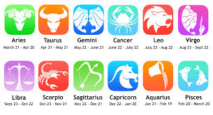 Weekly Horoscopes Ask Oracle