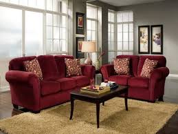 28 best red sofas ideas living room