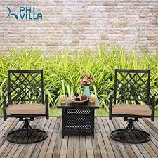 best extra wide patio chairs reviews