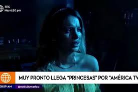 Also, find the top new songs, playlists, and music on our website! Princesas America Tv Lanzo Primer Adelanto De Su Nueva Propuesta Televisiva Pro Tv Nndc Espectaculos Peru21