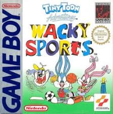I love playing retro games. Tiny Toon Adventures Dokidoki Sport Festival Japan Nintendo Gameboy Gb Rom Download Wowroms Com