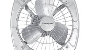 crompton 12 drift air exhaust fan nbes