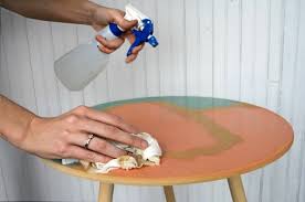 Recouvrir une table en verre à l'aide d'un film protecteur. 57 Meilleures Idees Sur Customiser Table Customiser Table Table Customiser Meuble