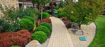 New Build Landscaping Cost Factors And