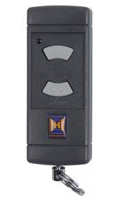 hormann hse2 40 mhz remote control gate
