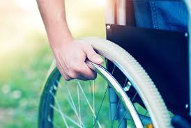 mobile home handicap accessible