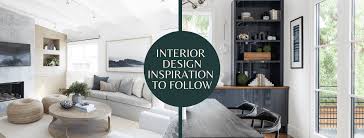 favorite interior design inspiration to