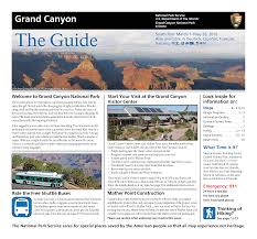 There's a book for sale at the grand canyon national park claiming that the canyon was a result of noah's flood. Grand Canyon National Park Guide South Rim March 1 May 28 2010 Arizona National Parks Forests And Other Public Lands Federal Materials Arizona Memory Project