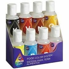 Wilton Color Right Performance Color System 601 6200