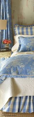 Blue Bedroom Blue Comforter