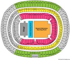 Stade De France Tickets And Stade De France Seating Chart