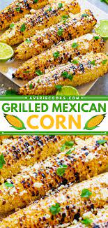 https://www.averiecooks.com/grilled-mexican-corn-elote/ gambar png