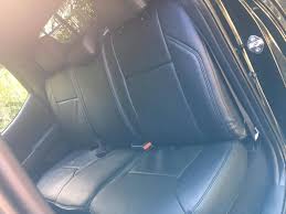 Clazzio Synthetic Leather Pvc Seat