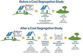 cost segregation study