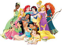 Nếu công chúa Disney lập nhóm nhạc: Bạch Tuyết leader, Lọ Lem center và  visual Aurora - BlogAnChoi