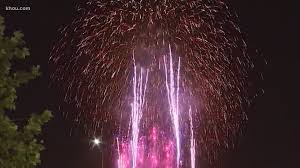 galveston fourth of july fireworks 2020