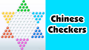 chinese checkers play chinese