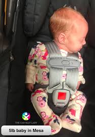 The Car Seat Ladyicsbg Uppababy The