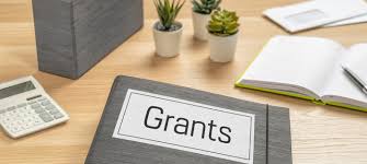 small business grants available across