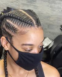 You might just find something that you have never thought of before. Updated 30 Gorgeous Ghana Braid Hairstyles August 2020