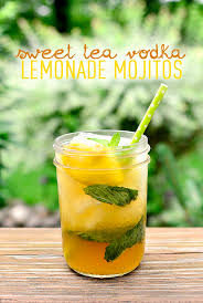 sweet tea vodka lemonade mojitos iowa