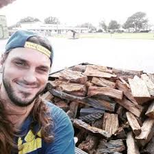 st petersburg florida firewood