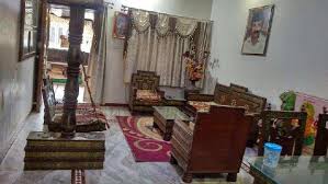 2 bhk house villa 1100 sq ft for
